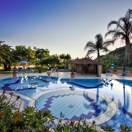 Villaggio Old River 3* Capo Vaticano