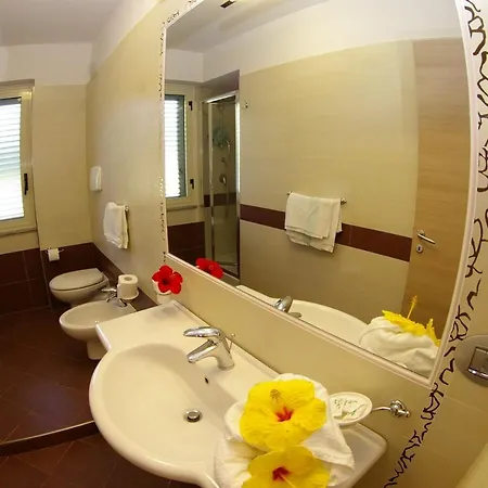 Villaggio Old River Capo Vaticano