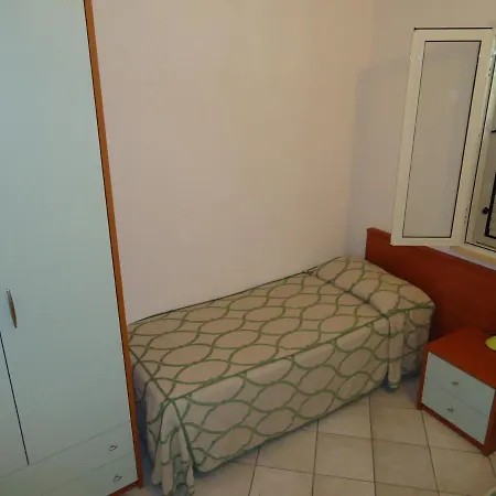 Villaggio Old River Capo Vaticano