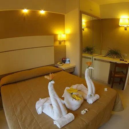 Aparthotel Villaggio Old River