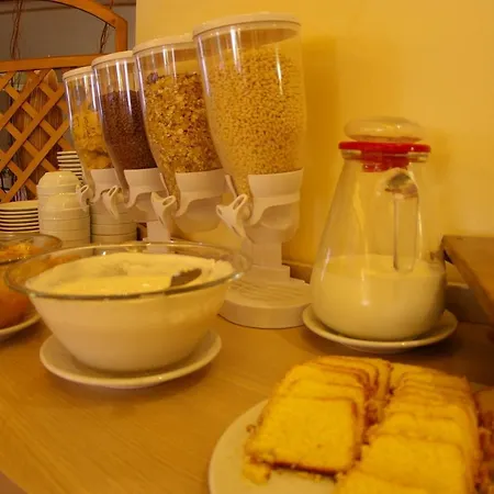 Aparthotel Villaggio Old River 3*