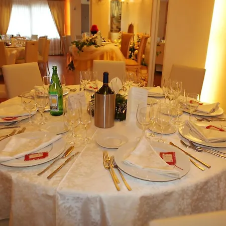 Aparthotel Villaggio Old River Capo Vaticano