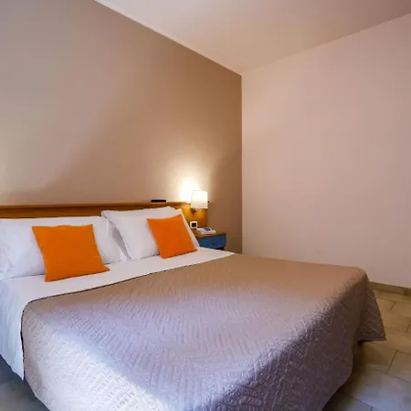 Villaggio Old River Aparthotel Capo Vaticano