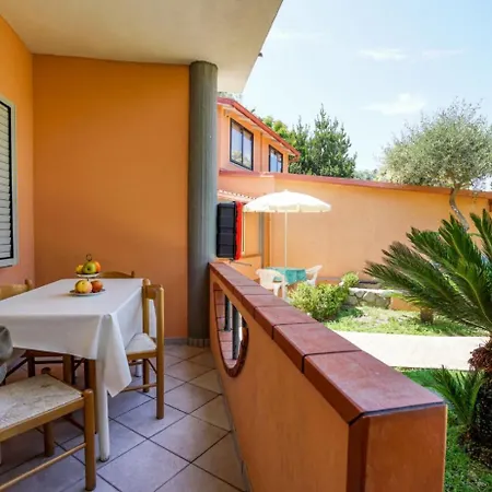 Aparthotel Villaggio Old River 3*