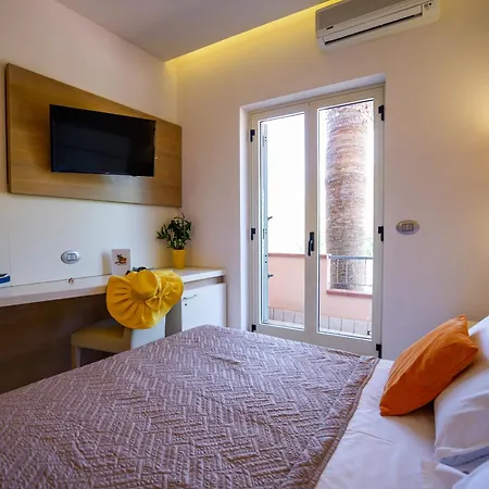 Aparthotel Villaggio Old River