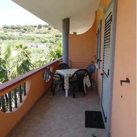 Aparthotel Villaggio Old River Capo Vaticano