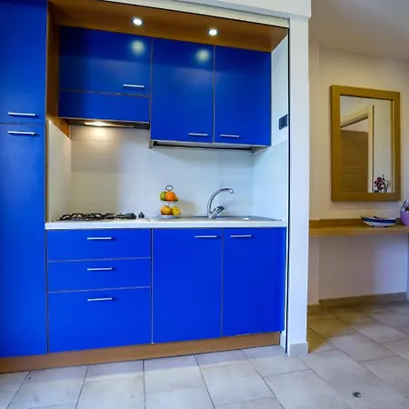 Villaggio Old River Aparthotel