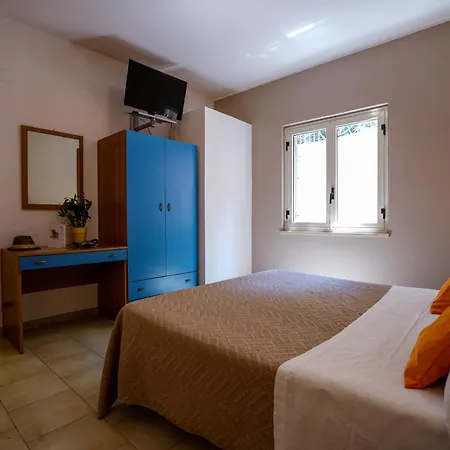 Aparthotel Villaggio Old River 3*