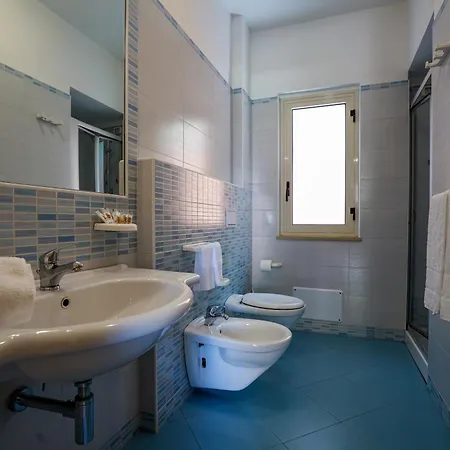 Villaggio Old River Aparthotel Capo Vaticano