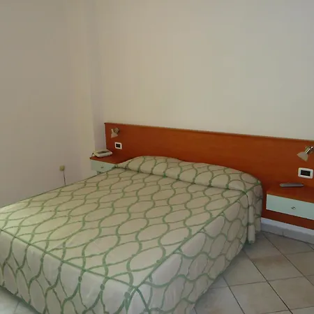 Aparthotel Villaggio Old River Capo Vaticano