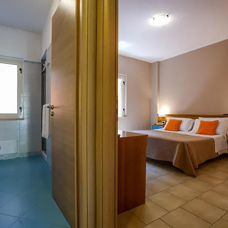 Villaggio Old River Aparthotel