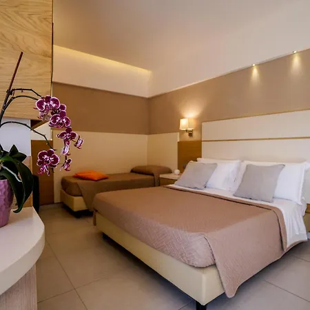 Villaggio Old River Aparthotel 3*