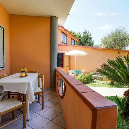 Villaggio Old River Aparthotel Capo Vaticano