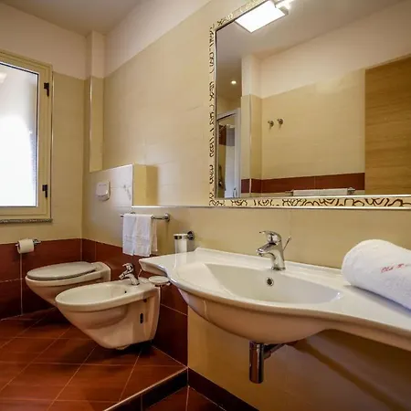 Villaggio Old River Capo Vaticano