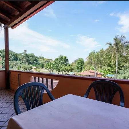 Villaggio Old River Aparthotel