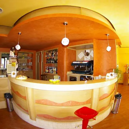 Villaggio Old River קאפו ואטיצ'אנו