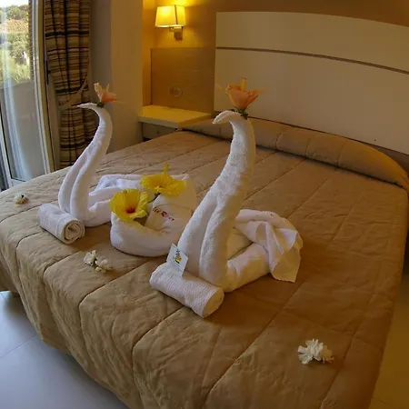 Villaggio Old River شقة فندقية