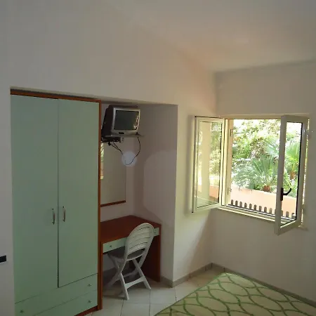 Villaggio Old River 3*