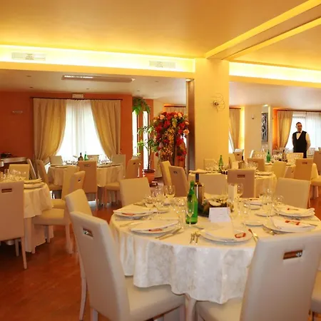 Villaggio Old River קאפו ואטיצ'אנו