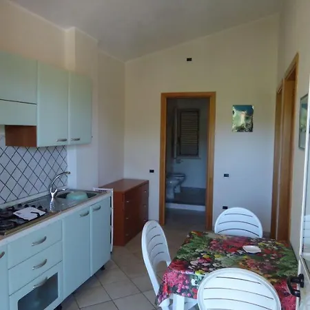 Villaggio Old River Aparthotel 3*