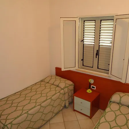 Villaggio Old River קאפו ואטיצ'אנו