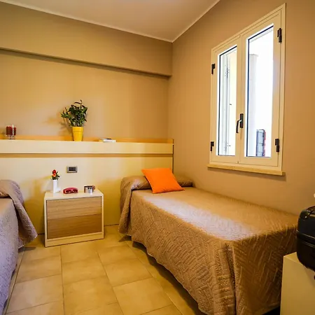 شقة فندقية Villaggio Old River