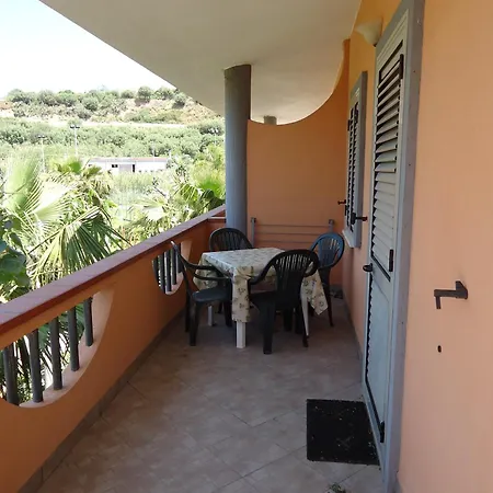 شقة فندقية Villaggio Old River 3*