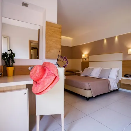 Villaggio Old River 3*