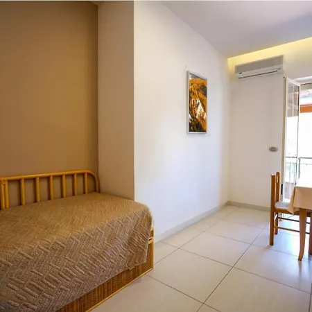 מלון דירות Villaggio Old River