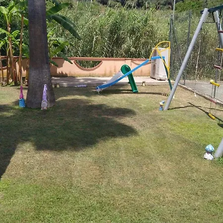 شقة فندقية Villaggio Old River 3*