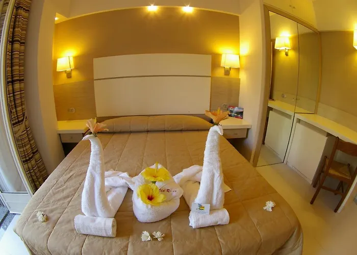 Villaggio Old River Apart-hotel 3*