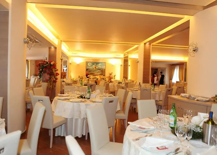 Apart-hotel Villaggio Old River Capo Vaticano