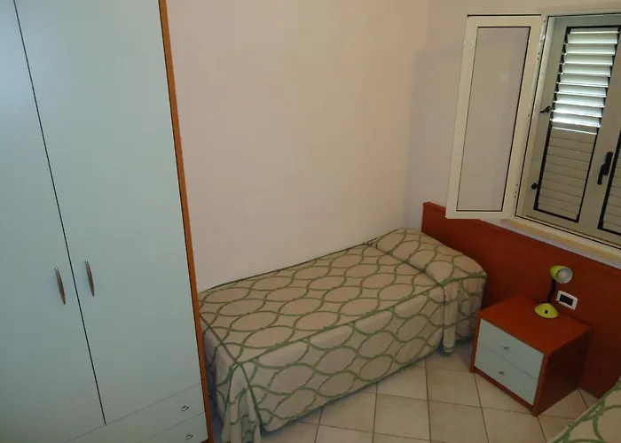 Villaggio Old River Capo Vaticano