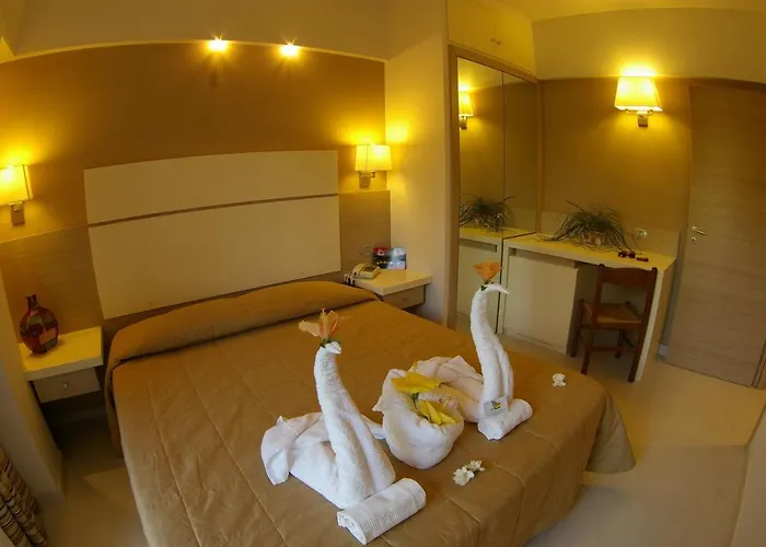 Apart-hotel Villaggio Old River