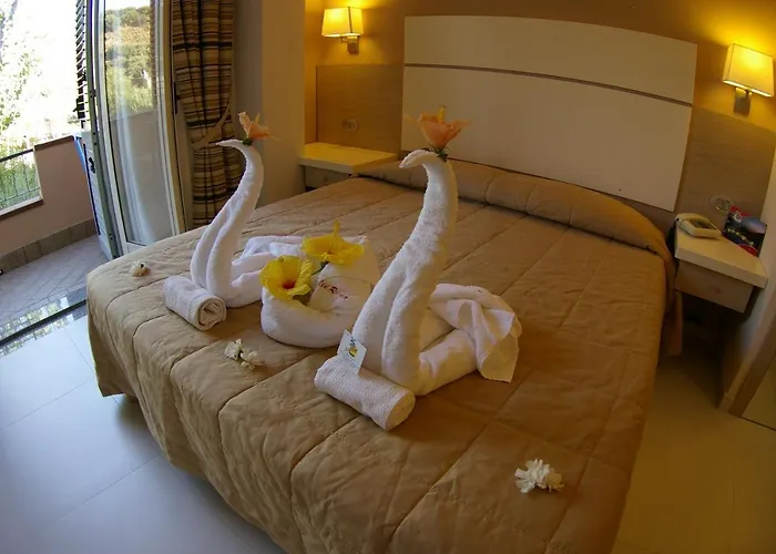 Villaggio Old River Apart-hotel