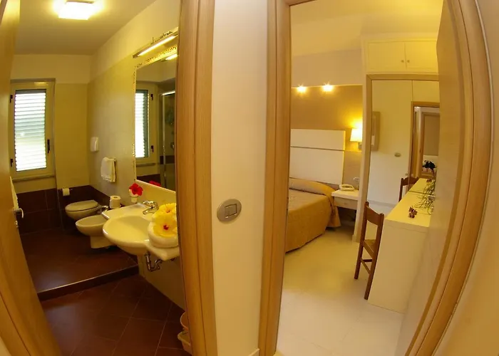 Apart-hotel Villaggio Old River 3*