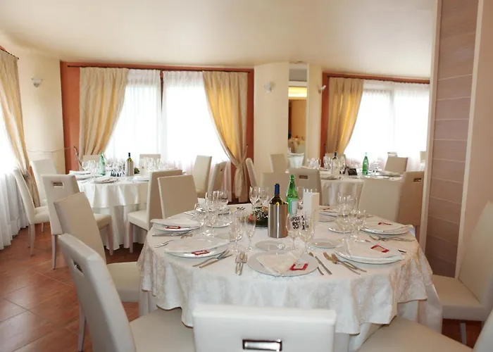 Villaggio Old River 3* Capo Vaticano