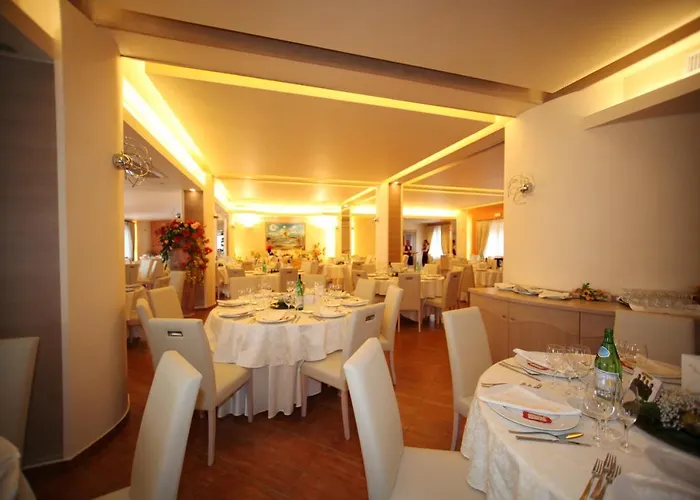 Apart-hotel Villaggio Old River 3*