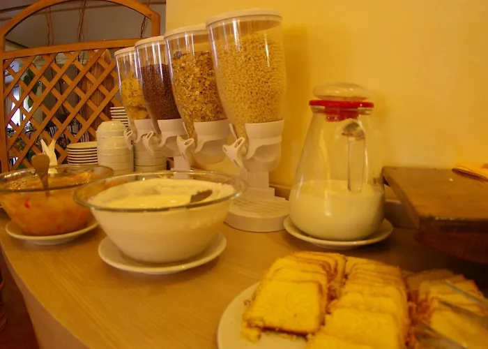 Apart-hotel Villaggio Old River 3*