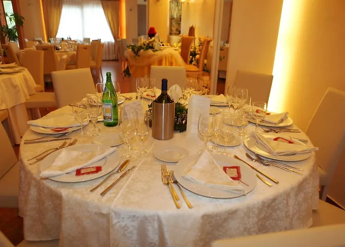 Apart-hotel Villaggio Old River Capo Vaticano