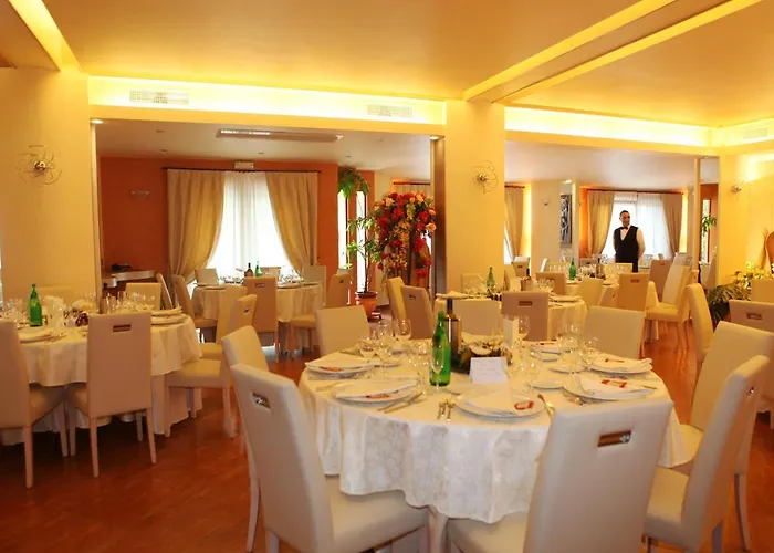 Villaggio Old River Capo Vaticano