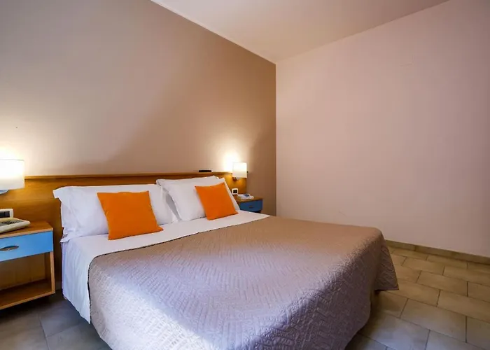 Villaggio Old River Apart-hotel Capo Vaticano