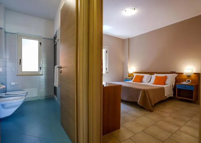 Villaggio Old River Capo Vaticano