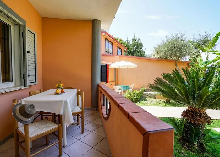 Apart-hotel Villaggio Old River 3*