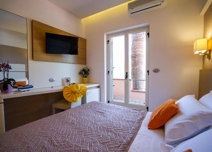 Apart-hotel Villaggio Old River