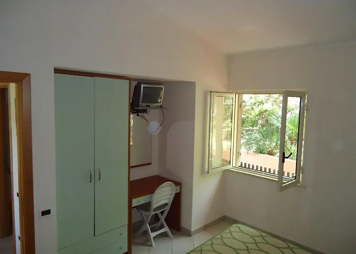 Villaggio Old River Apart-hotel