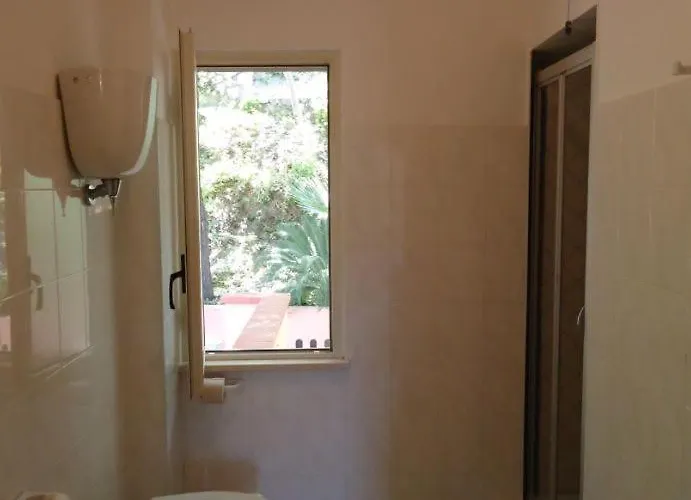 Apart-hotel Villaggio Old River