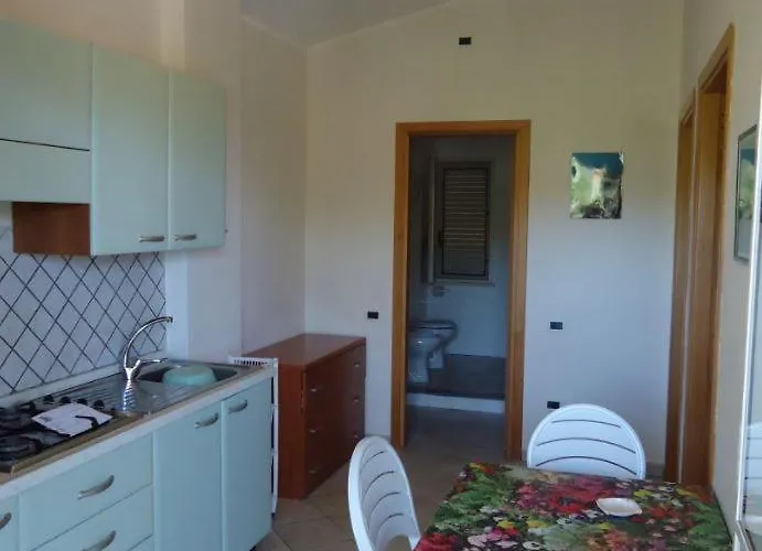 Villaggio Old River Apart-hotel 3*