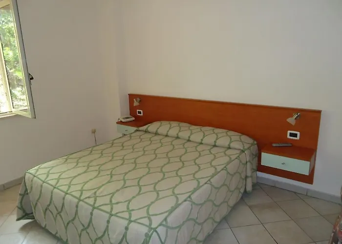 Villaggio Old River 3*