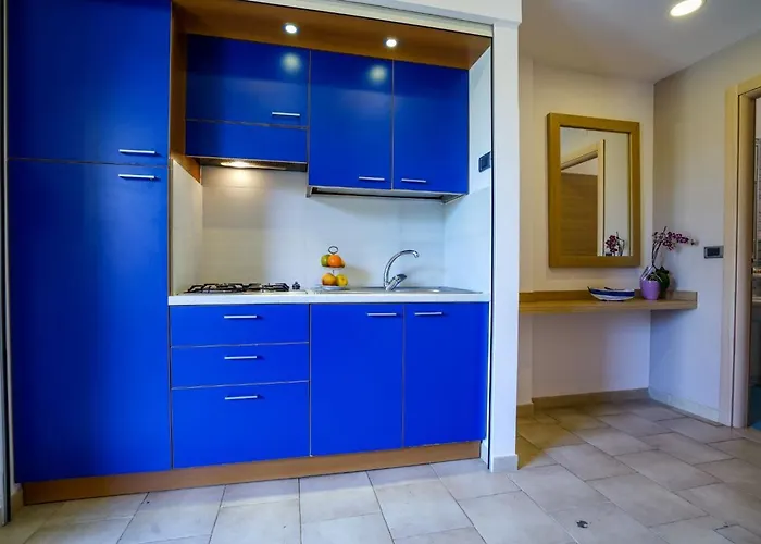 Villaggio Old River Apart-hotel